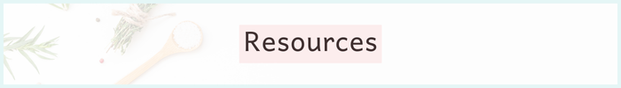 Resources